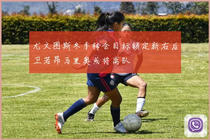 尤文图斯冬季转会目标锁定新右后卫若昂马里奥或将离队